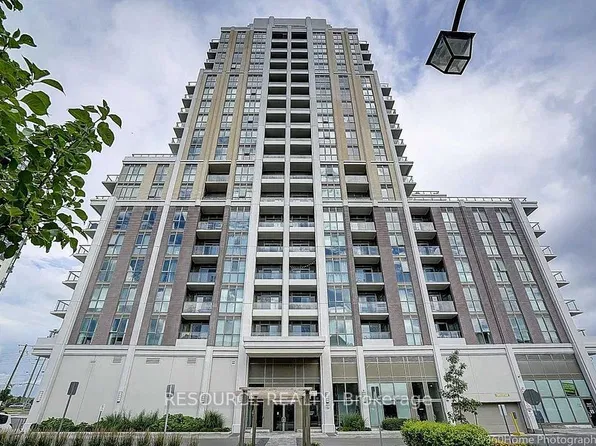 9560 Markham Rd, Markham, ON