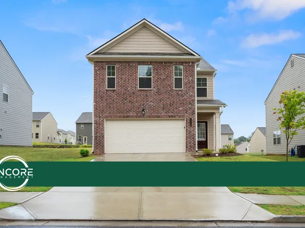 2288 Birch Mountain Run, Gainesville, GA 30504