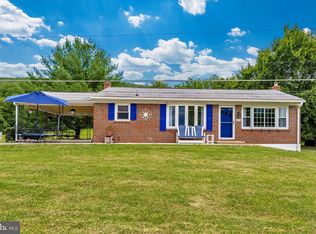 4521 Locust Grove Rd, Rohrersville, MD 21779