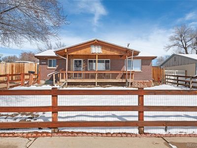 3551 E 90th Place, Thornton, CO, 80229