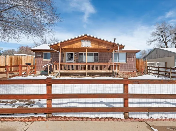 3551 E 90th Place, Thornton, CO 80229