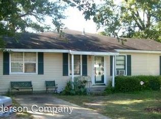 211 Edward Dr, Albany, GA 31705