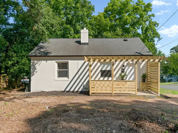 716 E 24th St, Charlotte, NC 28205