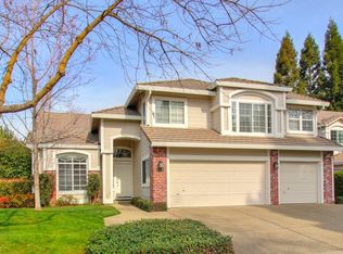 11879 Silver Cliff Way, Gold River, CA