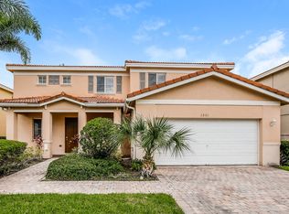1231 NW 204th St, Miami Gardens, FL 33169