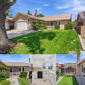 1905 Ursini Ln, Modesto, CA, 95355