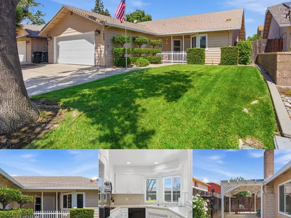 1905 Ursini Ln, Modesto, CA 95355