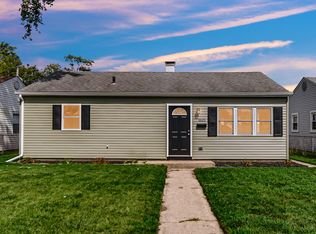 1625 175th St, Hammond, IN 46324