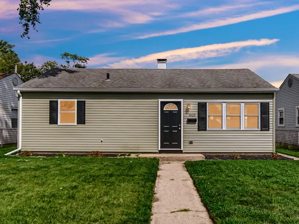 1625 175th St, Hammond, IN 46324