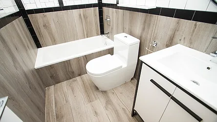 Rented by RBM Management