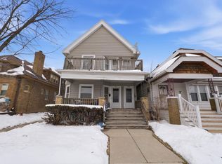 5716 West Beloit ROAD, West Allis, WI 53214