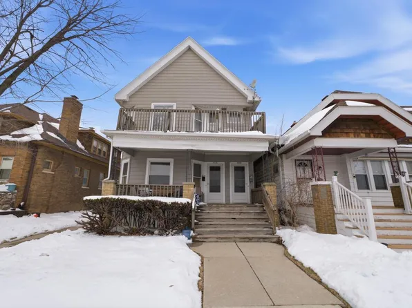 5716 West Beloit ROAD, West Allis, WI 53214