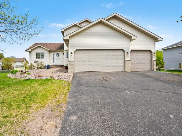 6372 Marx Ave NE, Otsego, MN 55301