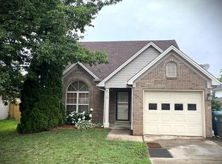 128 W Chopin Way, Georgetown, KY