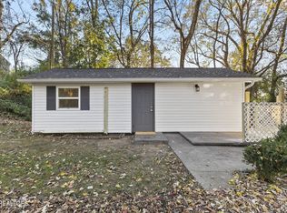 2930 Sunset Ave, Knoxville, TN 37914