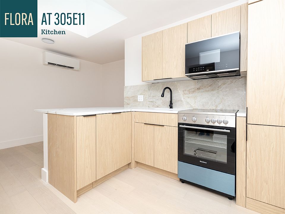 1st image of 305 E 11th St APT 5C