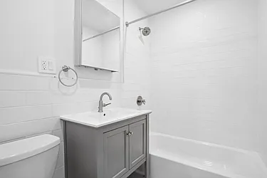 Rented by Freestone Property Group