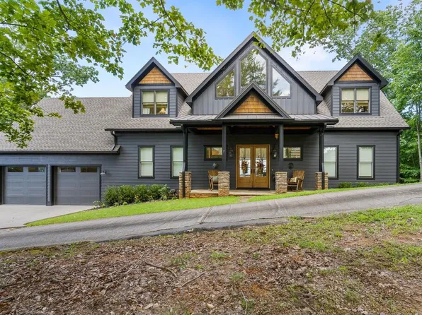 7 Eagles View Ct, Hayesville, NC 28904
