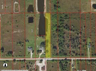 4261 66th Ave NE LOT 1, Naples, FL 34120