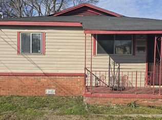 2924 33rd Way N, Birmingham, AL 35207