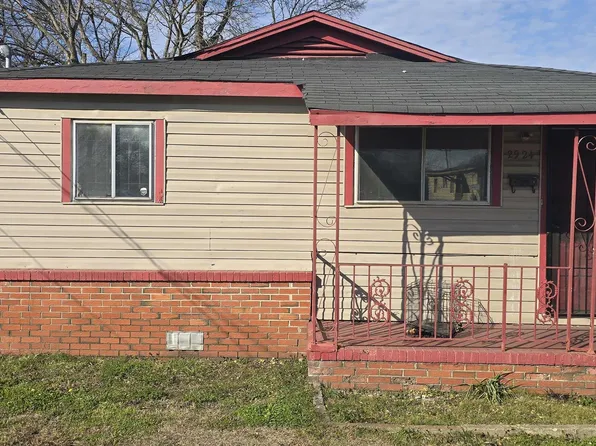 2924 33rd Way N, Birmingham, AL 35207