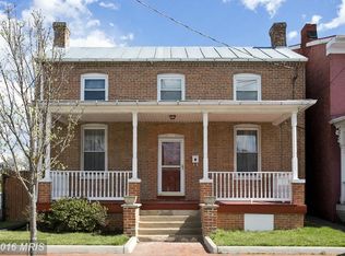 410 N Kent St, Winchester, VA 22601
