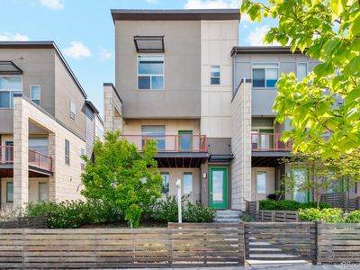 5682 N Galena Street, Denver, CO, 80238
