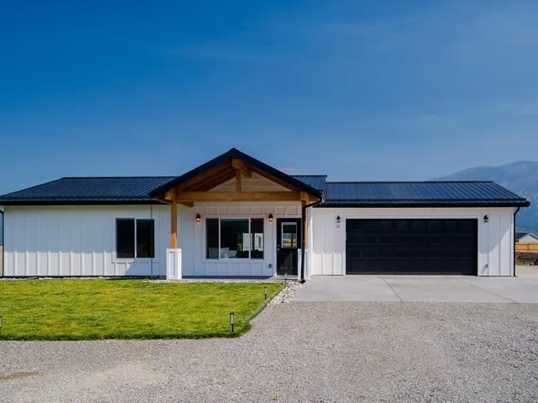 31 Moccasin Ln, Thompson Falls, MT 59873