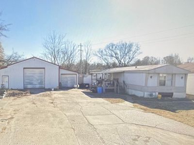 514 Dr Smith Ln, Calvert City, KY, 42029