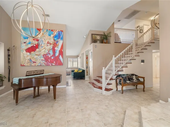 1731 Sequoia Dr, Henderson, NV 89014