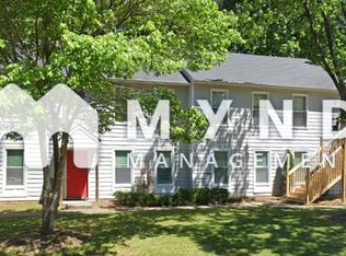 109 Bashford Rd APT A, Raleigh, NC 27606