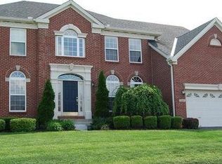 5809 Hyde Park Pl, Mason, OH 45040