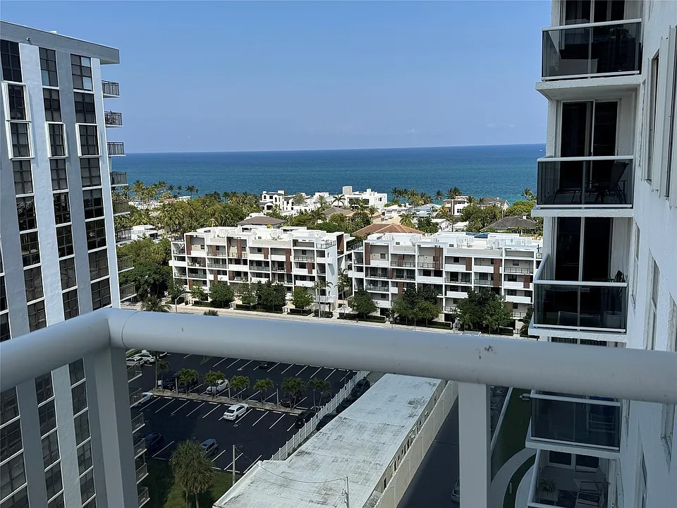 3015 N Ocean Blvd #15A