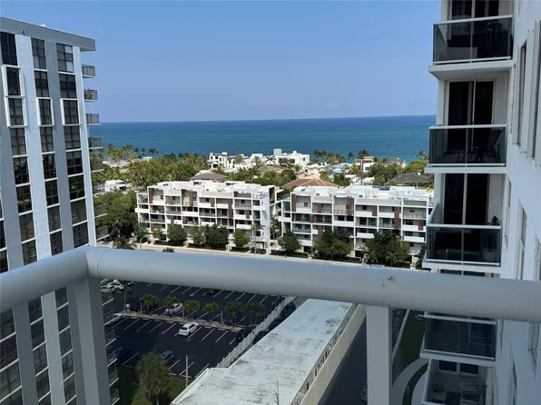 3015 N Ocean Boulevard #15a, Fort Lauderdale, FL 33308