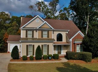 118 Hamway Ln, Winder, GA 30680