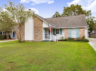 13256 Country Manor Ave, Baton Rouge, LA 70816