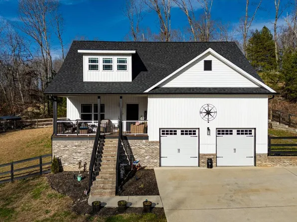 118 Hidden Ridge Loop, Dunlap, TN 37327