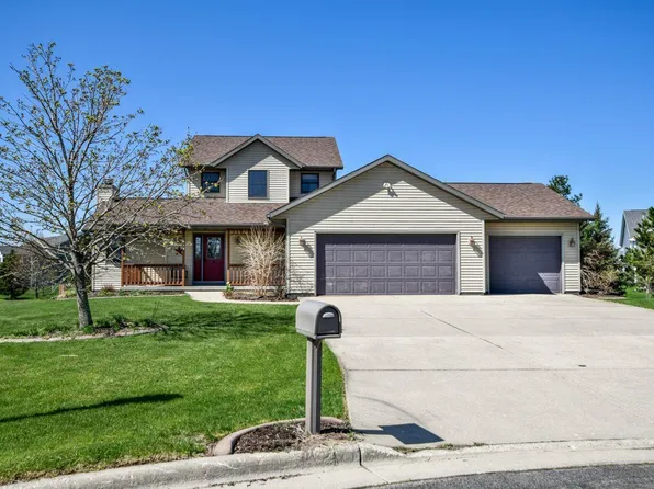 619 Emmanuel Ct, Evansville, WI 53536