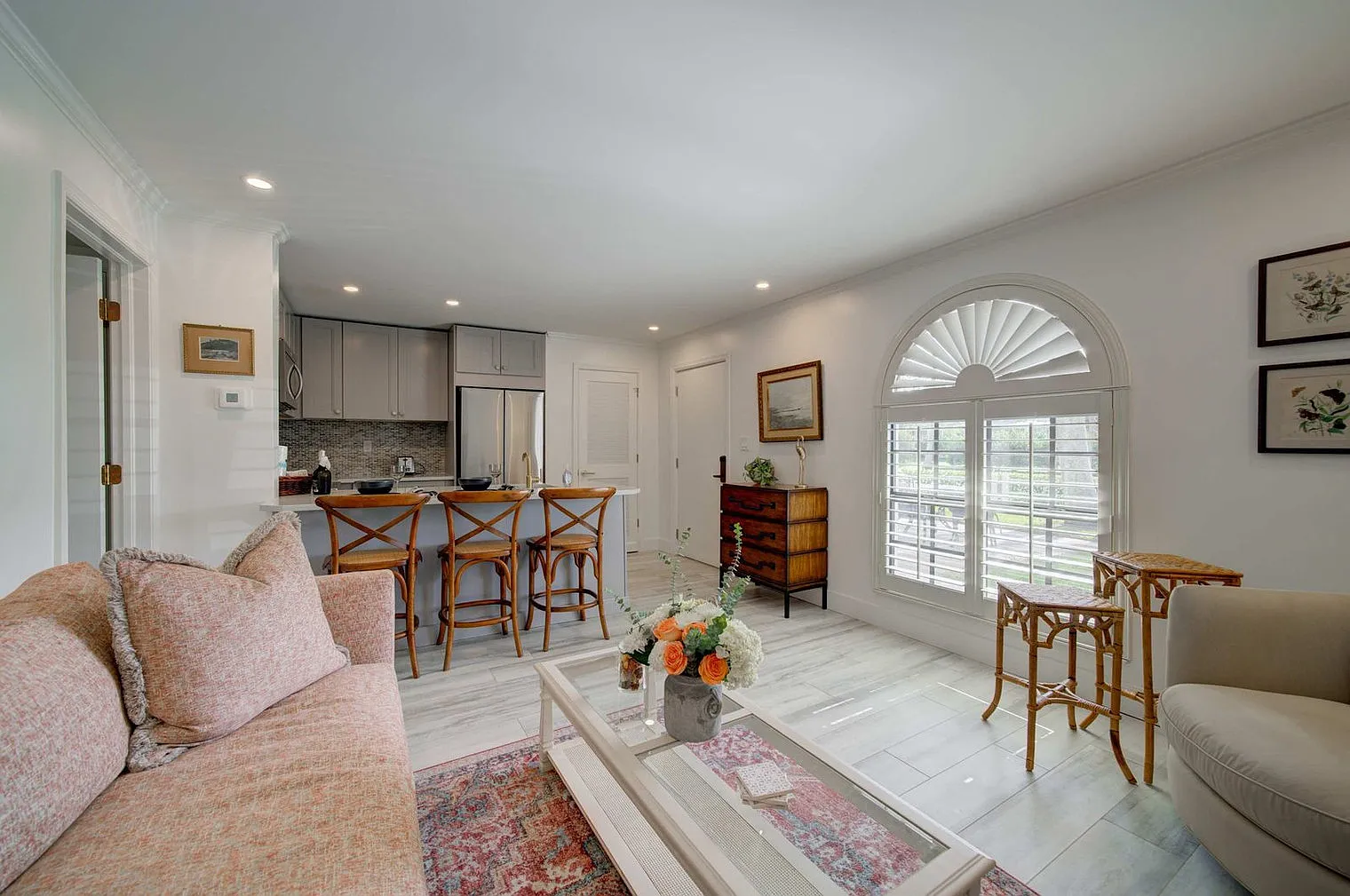 1 bed, 1.0 bath, 516 sqft, $4,239 — Photo 4