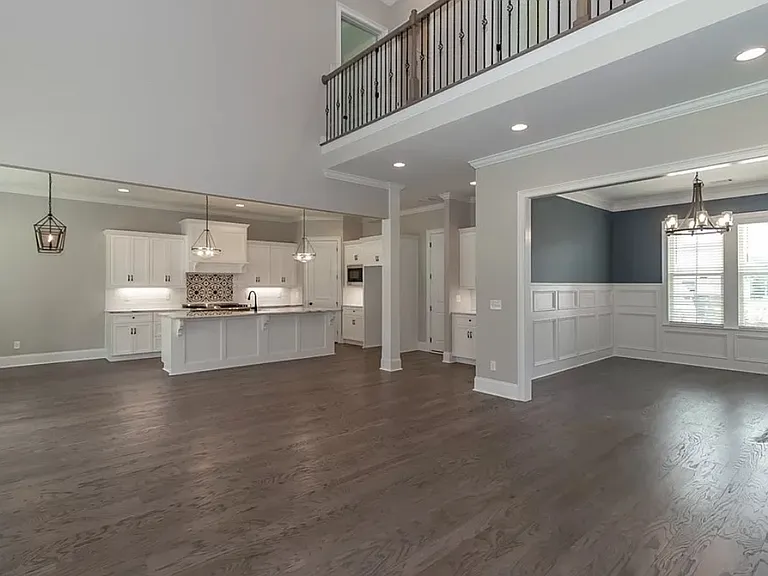River Oaks Ln — Photo 7