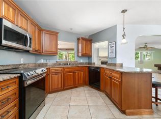 3145 66th St SW, Naples, FL 34105