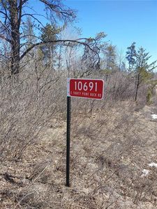 10691 E Thirty Point Buck Rd, Gordon, WI, 54838