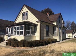 3922 S St, Omaha, NE 68107