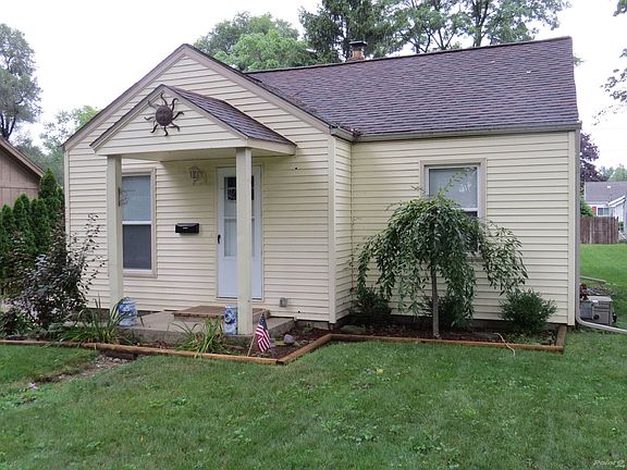 New Roof