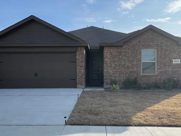 2914 Jasmine Dr, Sherman, TX 75092