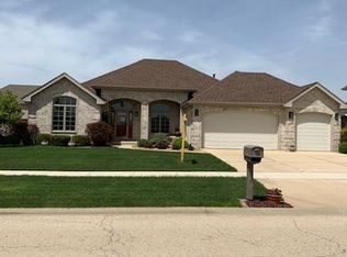 16535 Christopher Dr, Lemont, IL