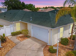 1482 Azteca Loop, The Villages, FL 32162