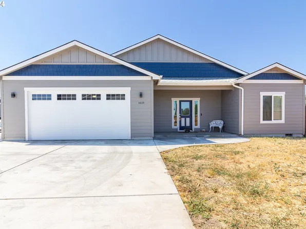 1035 W Gettman Rd, Hermiston, OR 97838
