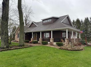 800 Township Highway 68, Nevada, OH 44849