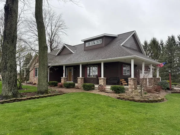 800 Township Highway 68, Nevada, OH 44849